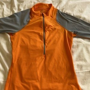 Nike Dri Fit pullover